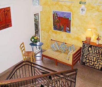 фото отеля Le Magnan Hotel
