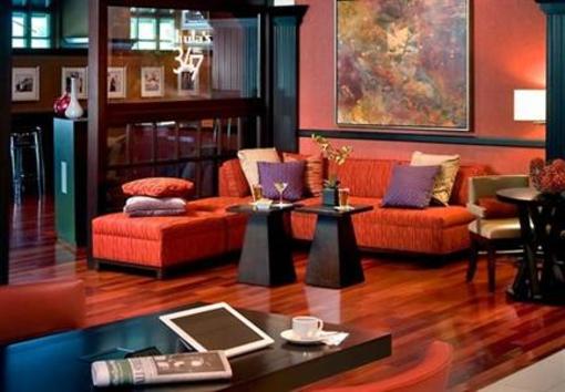 фото отеля Philadelphia Marriott West