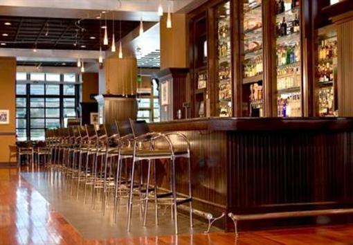 фото отеля Philadelphia Marriott West