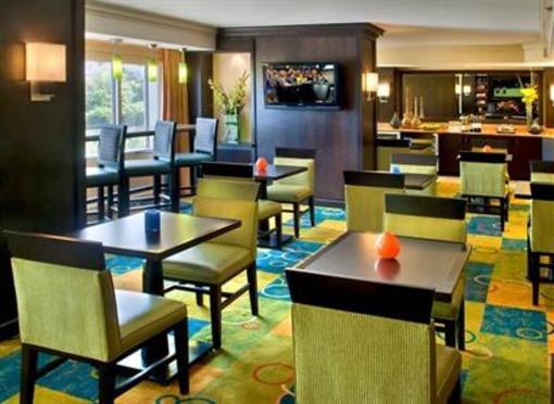 фото отеля Philadelphia Marriott West