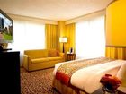 фото отеля Philadelphia Marriott West