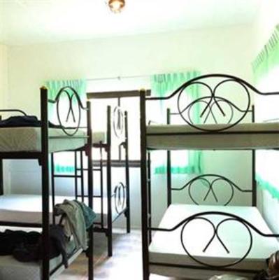 фото отеля Monkey Samui Hostel