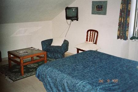 фото отеля Pensao Nova Sintra