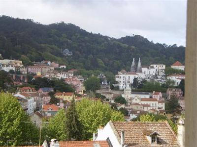 фото отеля Pensao Nova Sintra