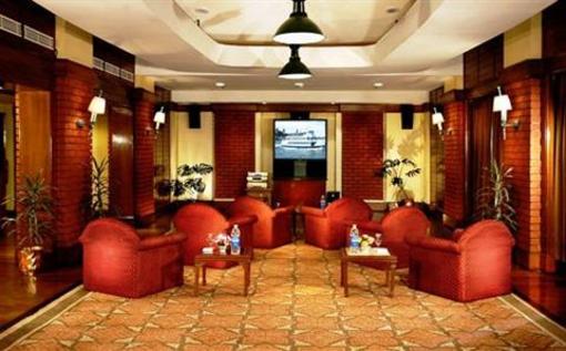 фото отеля Fortune Hotel Sullivan Court Ooty