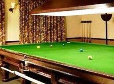 фото отеля Fortune Hotel Sullivan Court Ooty