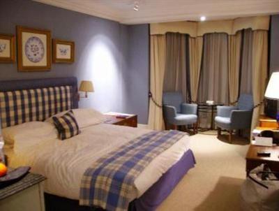 фото отеля Athenaeum Hotel & Apartments