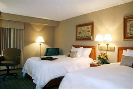 фото отеля Hampton Inn Philadelphia / Willow Grove