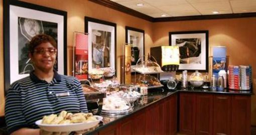 фото отеля Hampton Inn Philadelphia / Willow Grove