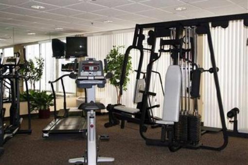фото отеля Hampton Inn Philadelphia / Willow Grove