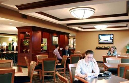 фото отеля Hampton Inn Philadelphia / Willow Grove