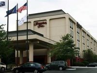 Hampton Inn Philadelphia / Willow Grove