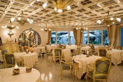 фото отеля Terme Manzi Hotel & Spa