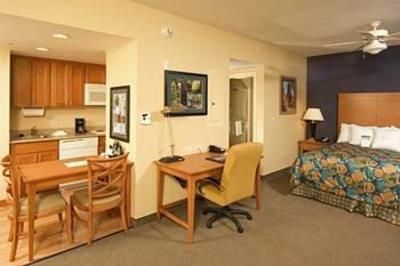фото отеля Homewood Suites Ithaca