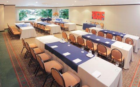 фото отеля Intercontinental Hotel Cali