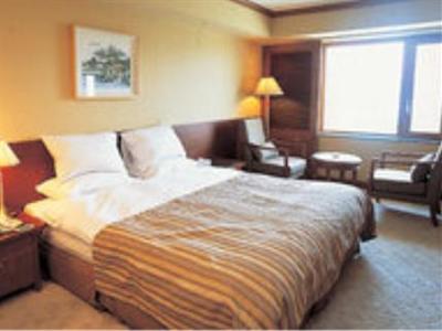 фото отеля Commodore Hotel Gyeongju
