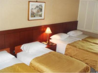 фото отеля Commodore Hotel Gyeongju