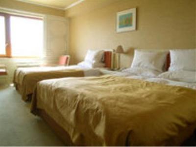 фото отеля Commodore Hotel Gyeongju