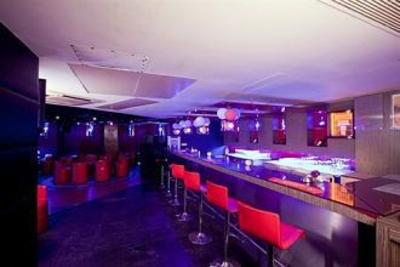 фото отеля Goldfinch Hotel Mangalore