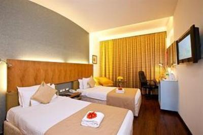 фото отеля Goldfinch Hotel Mangalore