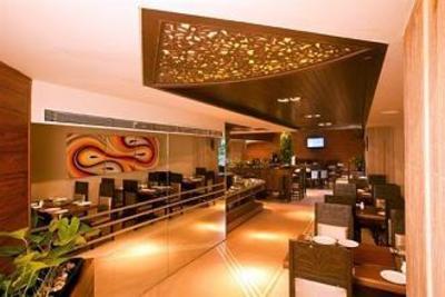 фото отеля Goldfinch Hotel Mangalore