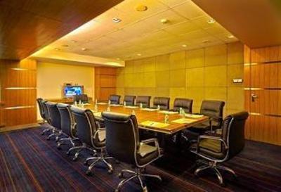 фото отеля Goldfinch Hotel Mangalore