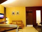 фото отеля Goldfinch Hotel Mangalore