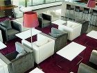 фото отеля Holiday Inn Express Lisbon Airport