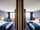 фото отеля Holiday Inn Express Lisbon Airport