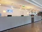 фото отеля Holiday Inn Express Lisbon Airport