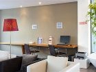 фото отеля Holiday Inn Express Lisbon Airport