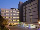 фото отеля Holiday Inn Express Lisbon Airport