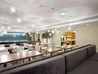 фото отеля Holiday Inn Express Lisbon Airport
