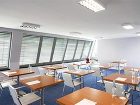 фото отеля Holiday Inn Express Lisbon Airport