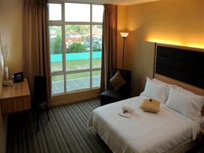 фото отеля Zara's Boutique Hotel