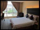 фото отеля Zara's Boutique Hotel