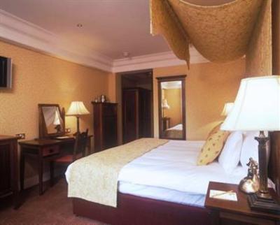 фото отеля Schoolhouse Hotel Dublin