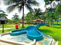 Lotus Desaru Beach Resort