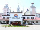 фото отеля Lotus Desaru Beach Resort