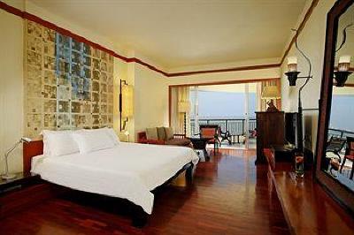 фото отеля Hilton Hua Hin Resort & Spa