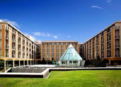 фото отеля New Miyako Hotel
