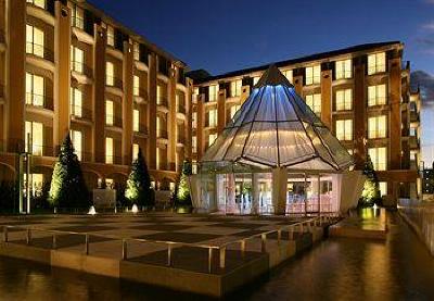 фото отеля New Miyako Hotel
