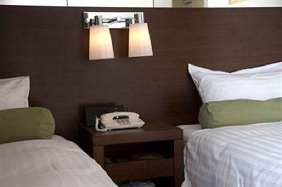 фото отеля New Miyako Hotel