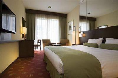 фото отеля New Miyako Hotel