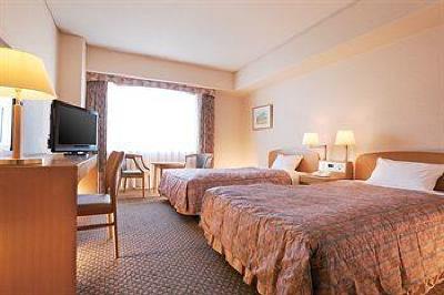 фото отеля New Miyako Hotel