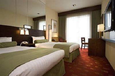 фото отеля New Miyako Hotel
