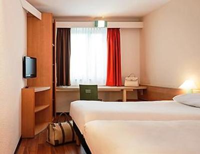 фото отеля Ibis Stuttgart City