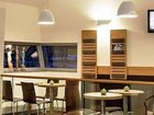 фото отеля Ibis Stuttgart City