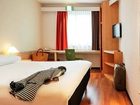 фото отеля Ibis Stuttgart City
