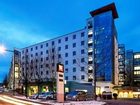 фото отеля Ibis Stuttgart City